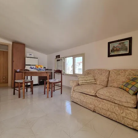 Apartamento Anna By World Ravanusa