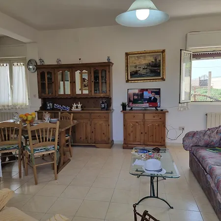 Apartamento Anna By World *