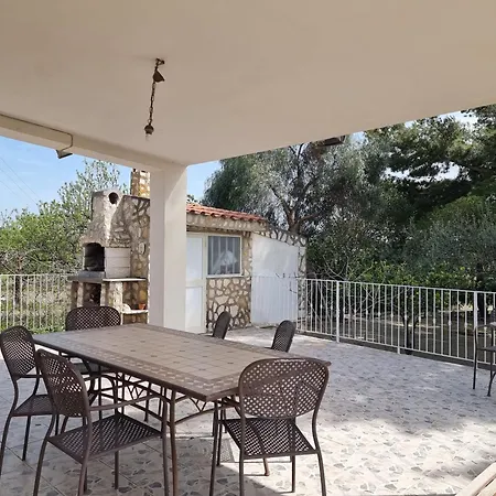 Anna By World Apartamento Ravanusa