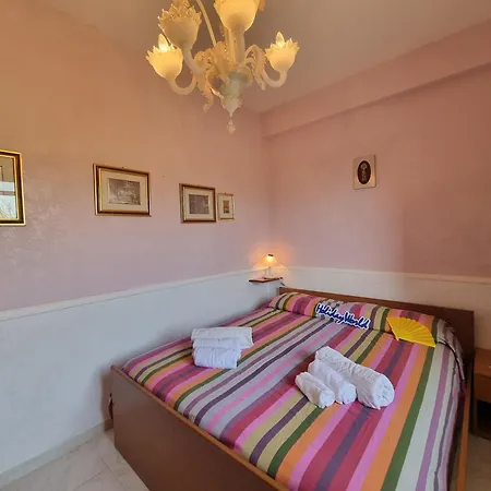 Apartamento Anna By World *