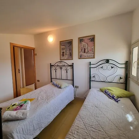 Apartamento Anna By World *