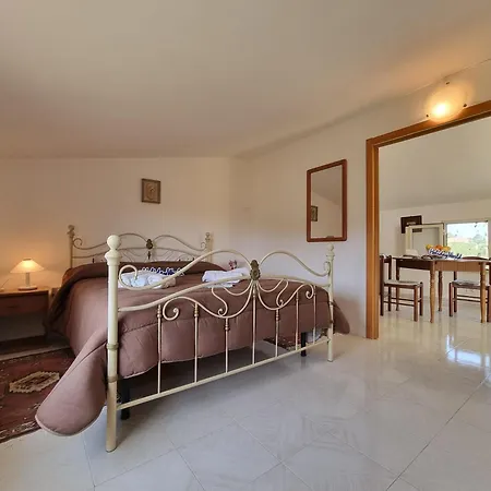 Apartment Anna By World
