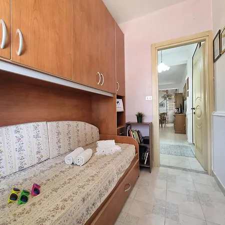 Anna By World Apartment *
