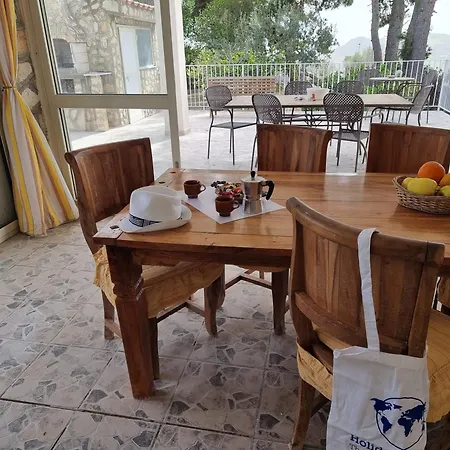 Apartamento Anna By World Ravanusa