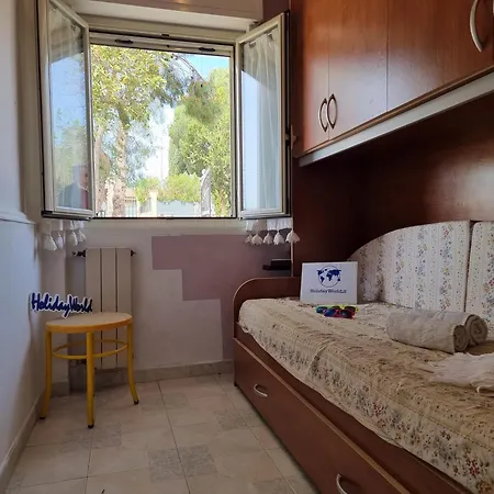 Apartamento Anna By World