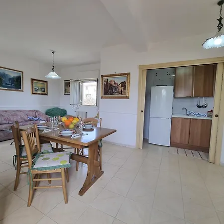 Anna By World Apartamento Ravanusa