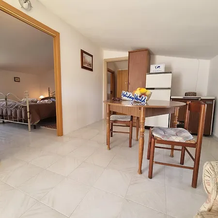 Apartamento Anna By World Ravanusa